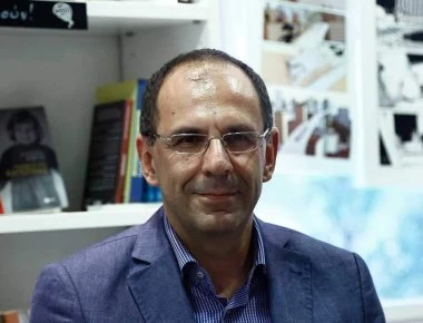 Γιώργος Γεραπετρίτης: Ποιος είναι ο νέος υπουργός Επικρατείας